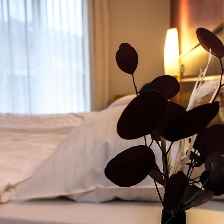 Hotel-Restaurant Zur Muehle Schermbeck Kültér fotó