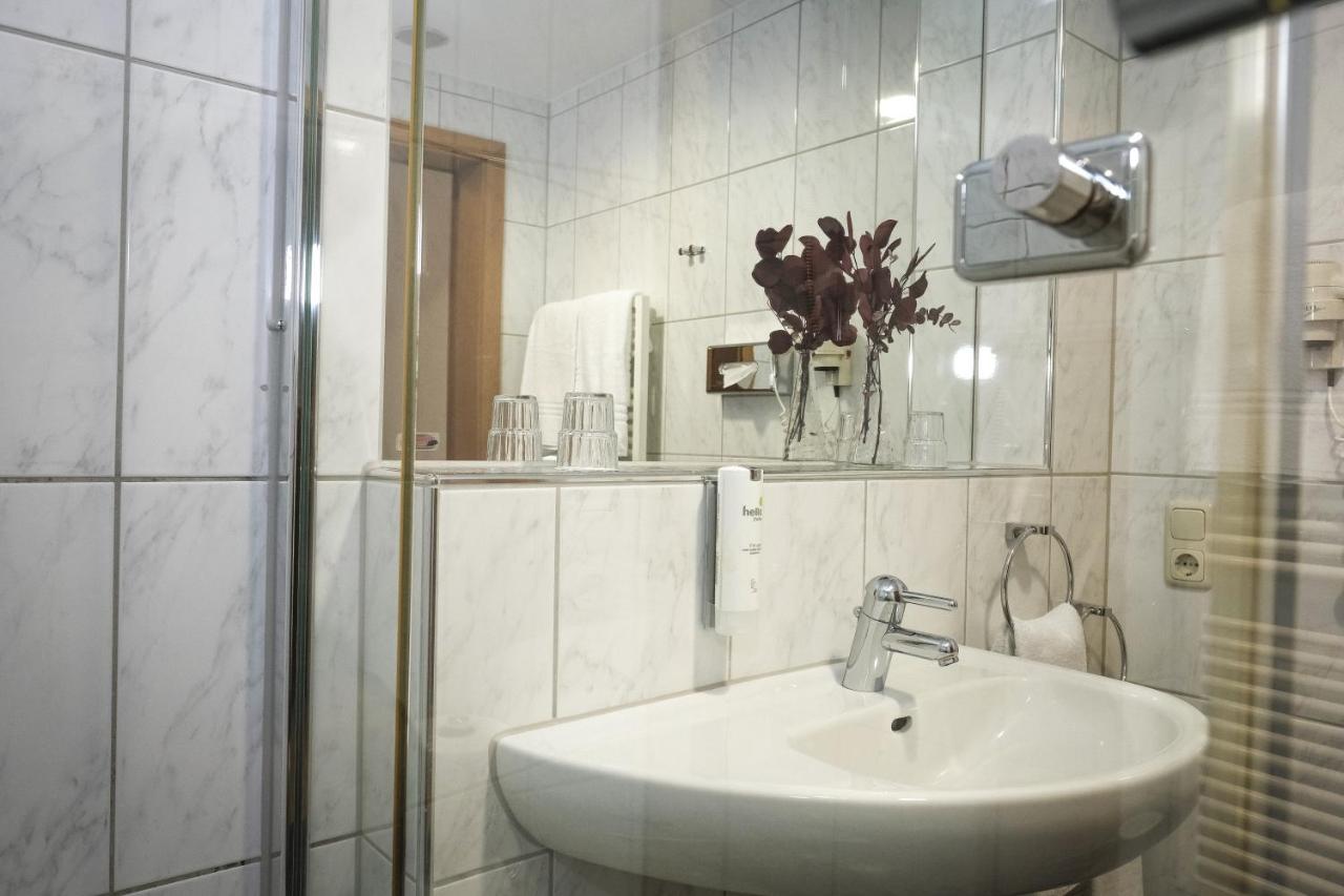 Hotel-Restaurant Zur Muehle Schermbeck Kültér fotó