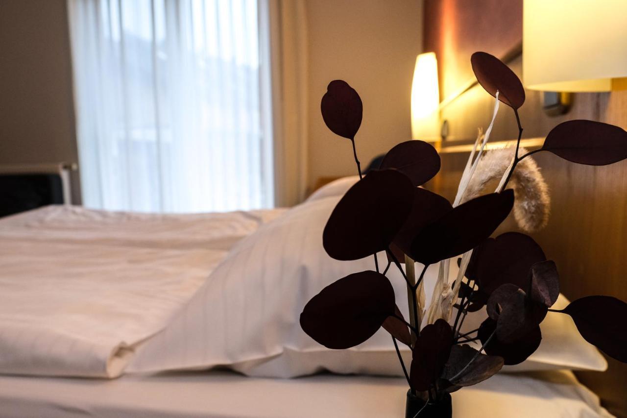 Hotel-Restaurant Zur Muehle Schermbeck Kültér fotó