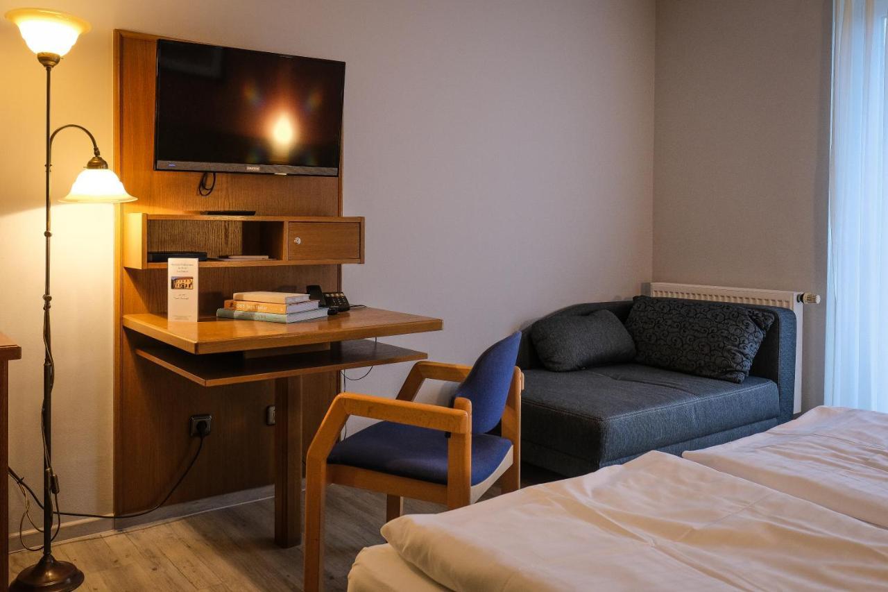 Hotel-Restaurant Zur Muehle Schermbeck Kültér fotó